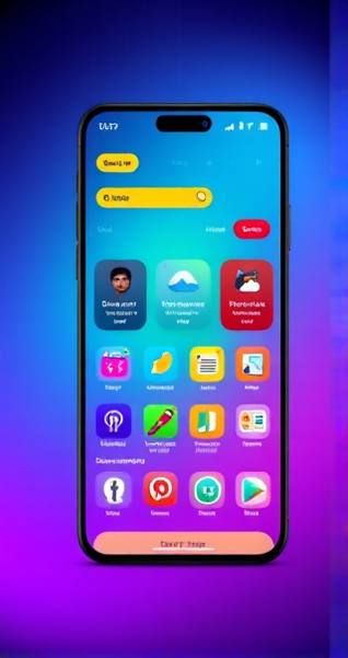 开启您的专属体育世界